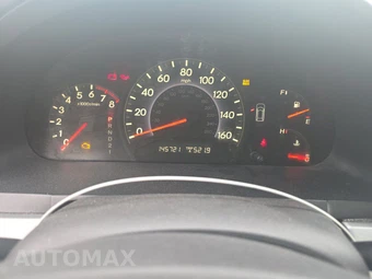 2009 Honda Odyssey EX-L 118.1" WB – miniatura 12