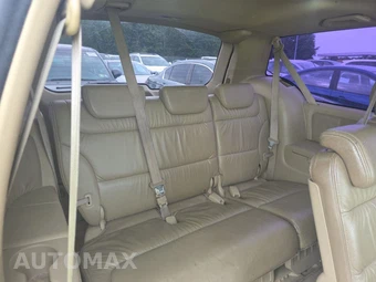 2009 Honda Odyssey EX-L 118.1" WB – miniatura 14