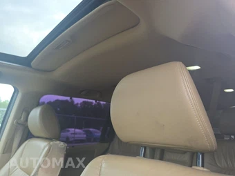 2009 Honda Odyssey EX-L 118.1" WB – miniatura 18