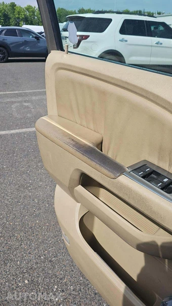 2009 Honda Odyssey EX-L 118.1" WB – miniatura 31