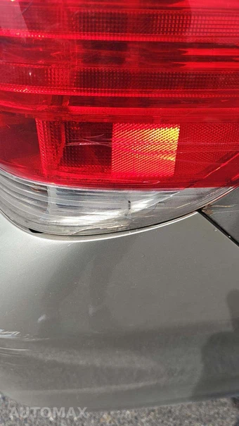 2009 Honda Odyssey EX-L 118.1" WB – miniatura 34