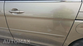 2009 Honda Odyssey EX-L 118.1" WB – miniatura 41