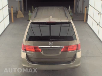 2009 Honda Odyssey EX-L 118.1" WB – miniatura 5
