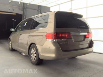 2009 Honda Odyssey EX-L 118.1" WB – miniatura 6