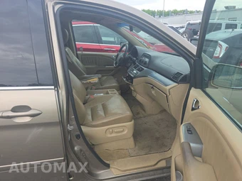 2009 Honda Odyssey EX-L 118.1" WB – miniatura 8