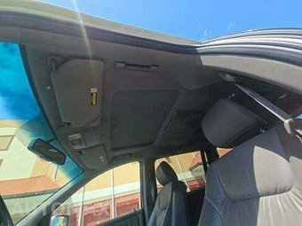 2009 Honda Odyssey EX-L 118.1" WB - miniatura 11