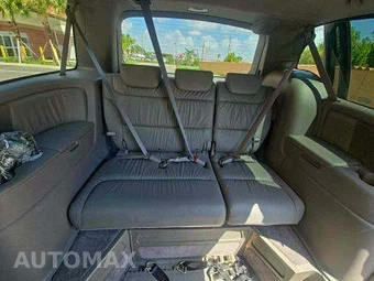2009 Honda Odyssey EX-L 118.1" WB - miniatura 14