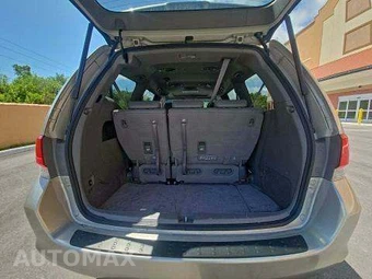 2009 Honda Odyssey EX-L 118.1" WB - miniatura 15