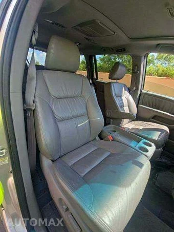 2009 Honda Odyssey EX-L 118.1" WB - miniatura 19
