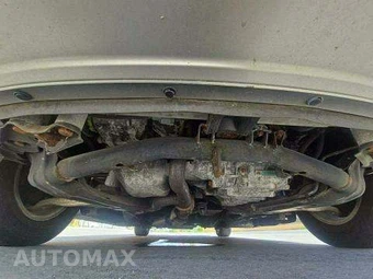 2009 Honda Odyssey EX-L 118.1" WB - miniatura 21