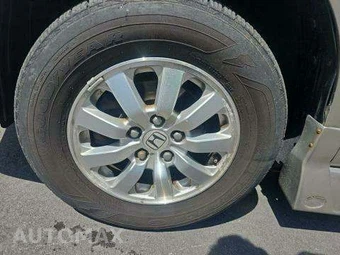 2009 Honda Odyssey EX-L 118.1" WB - miniatura 23