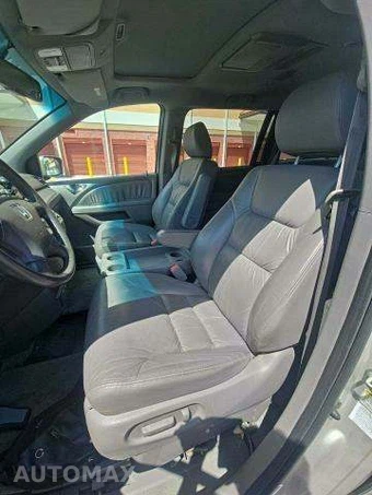 2009 Honda Odyssey EX-L 118.1" WB - miniatura 6