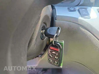 2009 Honda Odyssey EX-L 118.1" WB - miniatura 8