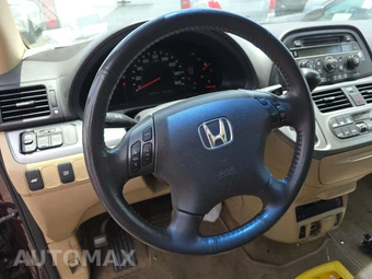 2009 Honda Odyssey EX-L w/RES 118.1" WB – miniatura 10
