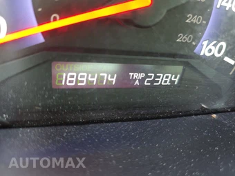 2009 Honda Odyssey EX-L w/RES 118.1" WB – miniatura 12