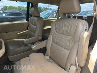 2009 Honda Odyssey EX-L w/RES 118.1" WB – miniatura 13