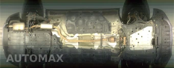 2009 Honda Odyssey EX-L w/RES 118.1" WB – miniatura 19