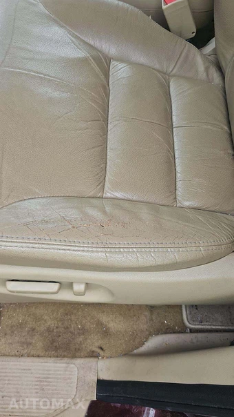 2009 Honda Odyssey EX-L w/RES 118.1" WB – miniatura 22