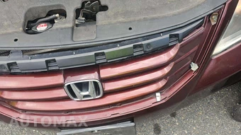 2009 Honda Odyssey EX-L w/RES 118.1" WB – miniatura 30