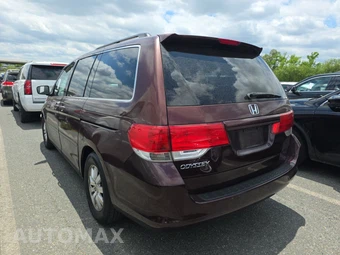 2009 Honda Odyssey EX-L w/RES 118.1" WB – miniatura 6