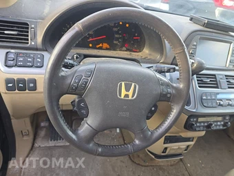 2009 Honda Odyssey Touring 118.1" WB - miniatura 10