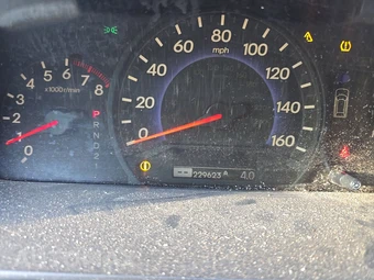 2009 Honda Odyssey Touring 118.1" WB - miniatura 12