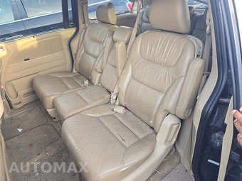 2009 Honda Odyssey Touring 118.1" WB - miniatura 13