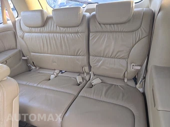 2009 Honda Odyssey Touring 118.1" WB - miniatura 14