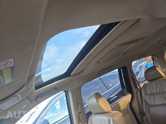 2009 Honda Odyssey Touring 118.1" WB - miniatura 19