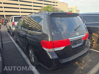 2009 Honda Odyssey Touring 118.1" WB - miniatura 6