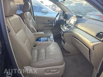 2009 Honda Odyssey Touring 118.1" WB - miniatura 8