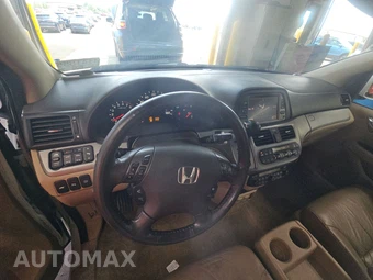 2009 Honda Odyssey Touring 118.1" WB – miniatura 11