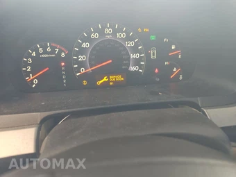 2009 Honda Odyssey Touring 118.1" WB – miniatura 12