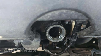 2009 Honda Odyssey Touring 118.1" WB – miniatura 19