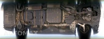 2009 Honda Odyssey Touring 118.1" WB – miniatura 20