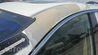 2009 Honda Odyssey Touring 118.1" WB – miniatura 22