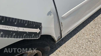 2009 Honda Odyssey Touring 118.1" WB – miniatura 23