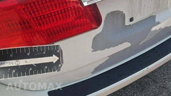 2009 Honda Odyssey Touring 118.1" WB – miniatura 26