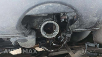 2009 Honda Odyssey Touring 118.1" WB – miniatura 31