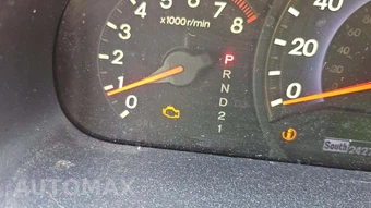 2009 Honda Odyssey Touring 118.1" WB – miniatura 32