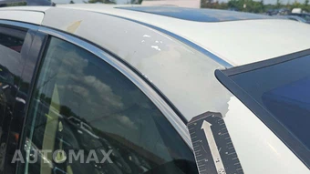 2009 Honda Odyssey Touring 118.1" WB – miniatura 33