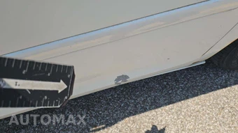 2009 Honda Odyssey Touring 118.1" WB – miniatura 35