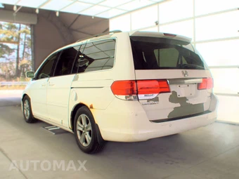2009 Honda Odyssey Touring 118.1" WB – miniatura 6