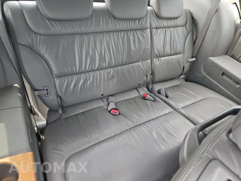 2009 Honda Odyssey Touring w/PAX Tires 118.1" WB - miniatura 14