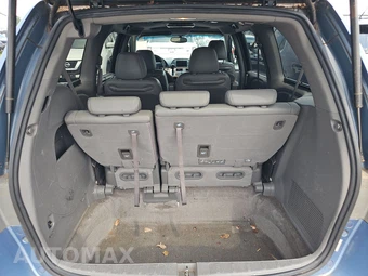 2009 Honda Odyssey Touring w/PAX Tires 118.1" WB - miniatura 17