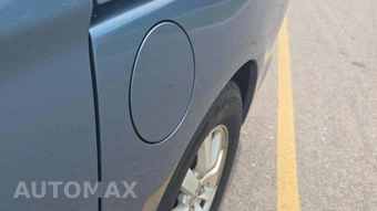 2009 Honda Odyssey Touring w/PAX Tires 118.1" WB - miniatura 29