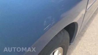 2009 Honda Odyssey Touring w/PAX Tires 118.1" WB - miniatura 32
