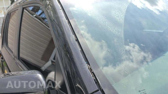 2009 Honda Pilot EX