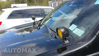 2009 Honda Pilot EX – miniatura 13