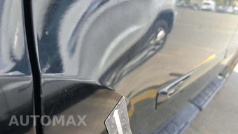 2009 Honda Pilot EX – miniatura 17